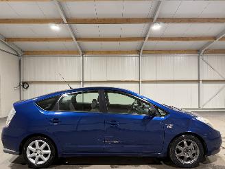krockskadad bil auto Toyota Prius 1.5VVT-i 57kW Automaat Tech Edition 2008/5