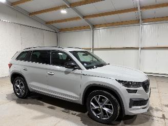 Skoda Kodiaq 1.5TSI 110kW Sportline Business picture 2