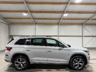 krockskadad bil auto Skoda Kodiaq 1.5TSI 110kW Sportline Business 2022/1