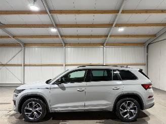 Skoda Kodiaq 1.5TSI 110kW Sportline Business picture 8