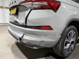 Skoda Kodiaq 1.5TSI 110kW Sportline Business picture 18