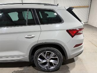 Skoda Kodiaq 1.5TSI 110kW Sportline Business picture 13