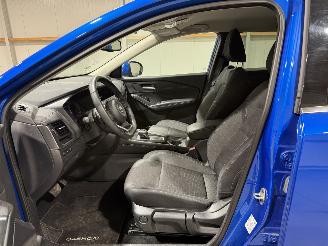 Nissan Qashqai 1.3MHEV 116kW Automaat Xtronic N-Style picture 21