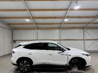 Unfallwagen MG HS 1.5PHEV 105kW Automaat Luxury 2025/8