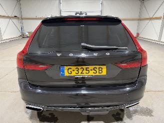 Volvo V-90 2.0T8 235kW Automaat AWD Inscription Pano picture 23
