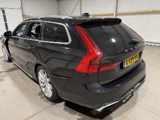 Volvo V-90 2.0T8 235kW Automaat AWD Inscription Pano picture 22