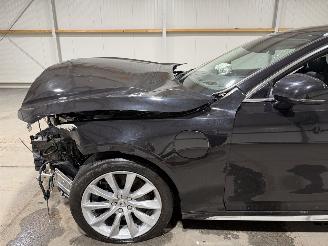 Volvo V-90 2.0T8 235kW Automaat AWD Inscription Pano picture 12