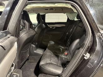 Volvo V-90 2.0T8 235kW Automaat AWD Inscription Pano picture 33