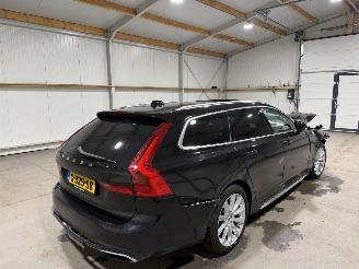 Volvo V-90 2.0T8 235kW Automaat AWD Inscription Pano picture 5