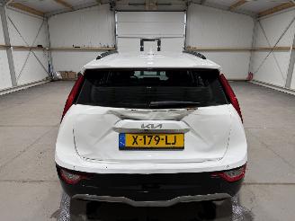 Kia e-Niro 64.8kWh 150kW EV Dynamicline picture 16
