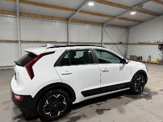 Kia e-Niro 64.8kWh 150kW EV Dynamicline picture 5