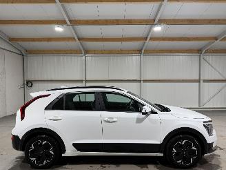 skadebil auto Kia e-Niro 64.8kWh 150kW EV Dynamicline 2023/12