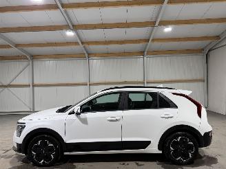 Kia e-Niro 64.8kWh 150kW EV Dynamicline picture 8