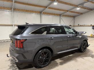 Kia Sorento 1.6T-GDI PluginHybrid 132kW Automaat 4WD Executiveline 7persoons picture 5