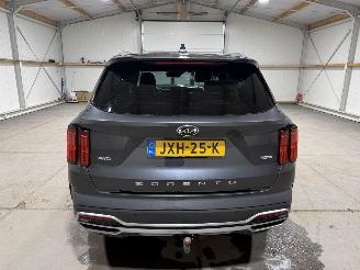 Kia Sorento 1.6T-GDI PluginHybrid 132kW Automaat 4WD Executiveline 7persoons picture 7