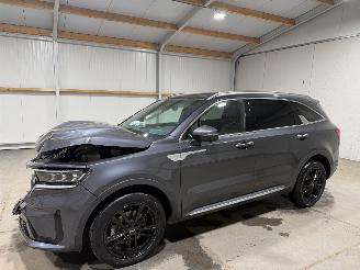Kia Sorento 1.6T-GDI PluginHybrid 132kW Automaat 4WD Executiveline 7persoons picture 9
