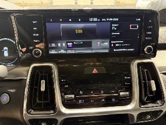 Kia Sorento 1.6T-GDI PluginHybrid 132kW Automaat 4WD Executiveline 7persoons picture 30