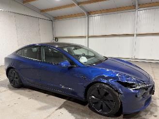 Tesla Model 3 60kWh 208kW RWD picture 2