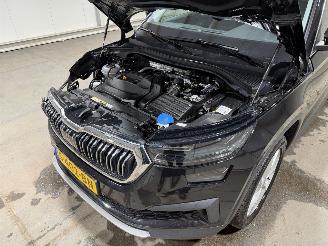Skoda Kodiaq 1.5TSI 110kW Automaat Business Edition Plus picture 20