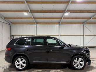 Schadeauto Skoda Kodiaq 1.5TSI 110kW Automaat Business Edition Plus 2023/1