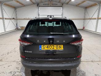Skoda Kodiaq 1.5TSI 110kW Automaat Business Edition Plus picture 7