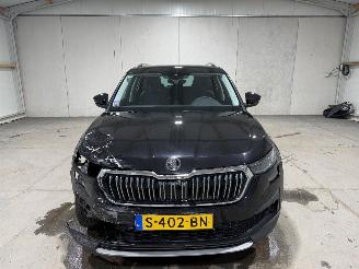 Skoda Kodiaq 1.5TSI 110kW Automaat Business Edition Plus picture 4