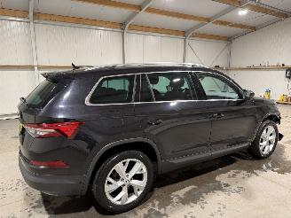 Skoda Kodiaq 1.5TSI 110kW Automaat Business Edition Plus picture 5