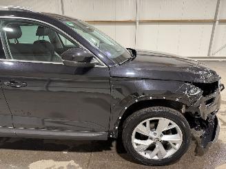 Skoda Kodiaq 1.5TSI 110kW Automaat Business Edition Plus picture 14