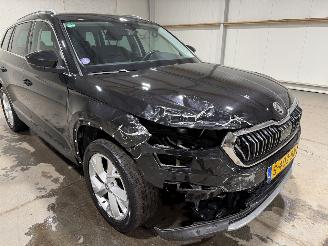 Skoda Kodiaq 1.5TSI 110kW Automaat Business Edition Plus picture 15