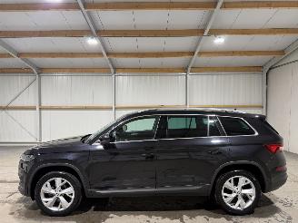 Skoda Kodiaq 1.5TSI 110kW Automaat Business Edition Plus picture 8