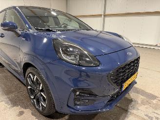 Ford Puma 1.0EcoBoost 92kW Hybrid Automaat ST-Line X picture 18