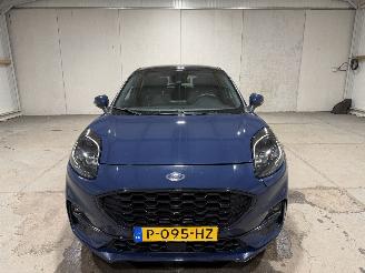 Ford Puma 1.0EcoBoost 92kW Hybrid Automaat ST-Line X picture 4