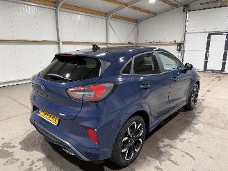 Ford Puma 1.0EcoBoost 92kW Hybrid Automaat ST-Line X picture 6