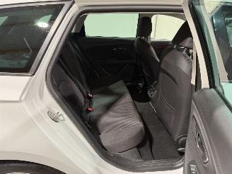 Seat Leon 1.8TSI 132kW Automaat FR Business Intense picture 30