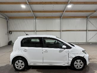 Auto incidentate Volkswagen e-Up! 37kWh 61kW Airco E-UP! 2021/11