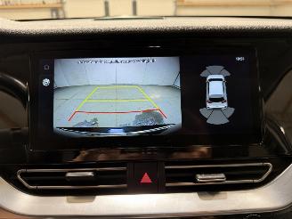 Kia e-Niro 64kWh 150kW Executiveline picture 20