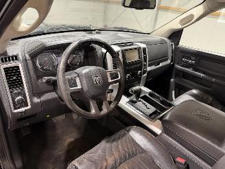 Dodge Ram 1500 5.7V8 291kW Automaat 4X4 QuadCab 6.4 picture 27