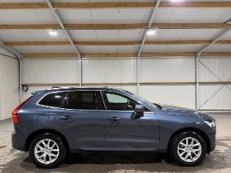 skadebil auto Volvo Xc-60 2.0B5 184kW Automaat Momentum Pro 2019/12