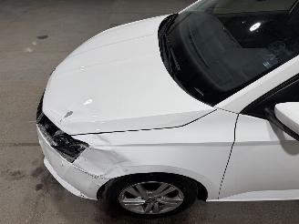 Skoda Fabia 1.0TSI 70kW Ambition picture 15