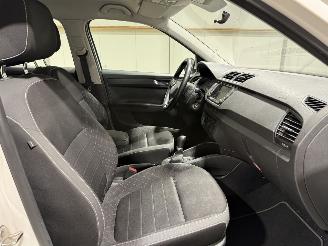 Skoda Fabia 1.0TSI 70kW Ambition picture 36