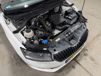 Skoda Fabia 1.0TSI 70kW Ambition picture 23