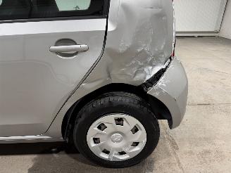 Seat Mii 37kWh 61kW Electric picture 36
