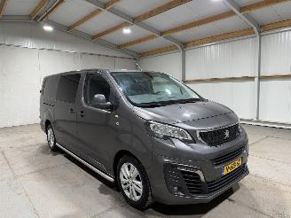 Peugeot Expert 2.0BlueHDI 90kW DC Premium picture 2