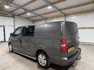 Peugeot Expert 2.0BlueHDI 90kW DC Premium picture 11