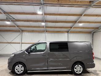 Peugeot Expert 2.0BlueHDI 90kW DC Premium picture 8