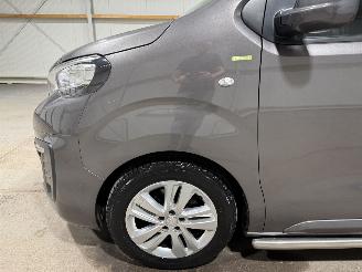 Peugeot Expert 2.0BlueHDI 90kW DC Premium picture 15