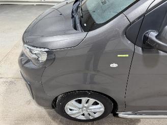 Peugeot Expert 2.0BlueHDI 90kW DC Premium picture 17
