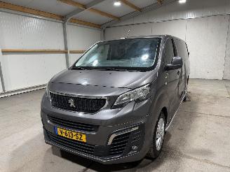 Peugeot Expert 2.0BlueHDI 90kW DC Premium picture 10