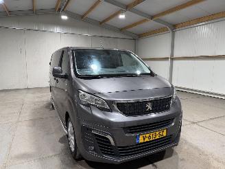 Peugeot Expert 2.0BlueHDI 90kW DC Premium picture 3