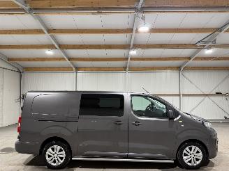 skadebil bedrijf Peugeot Expert 2.0BlueHDI 90kW DC Premium 2018/11